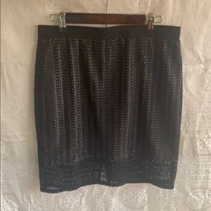 Ann Taylor skirt